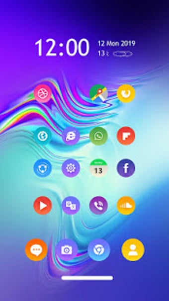 Image 1 for Theme for Samsung A90 5G …