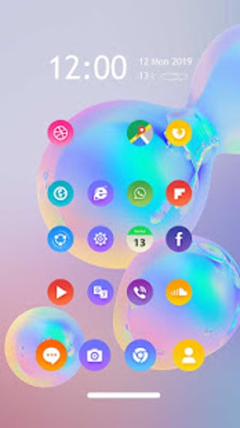 Image 0 for Theme for Samsung A90 5G …