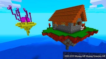 Image 0 for Skyblock Map