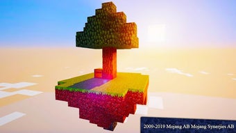 Image 2 for Skyblock Map
