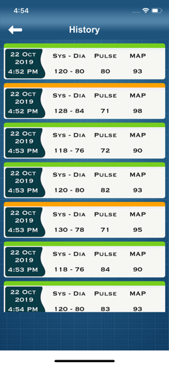 Imagen 1 para BP Checker