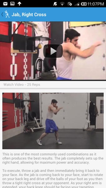 Image 0 for Learn to Box: Boxing Less…