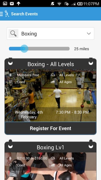 Image 3 for Learn to Box: Boxing Less…