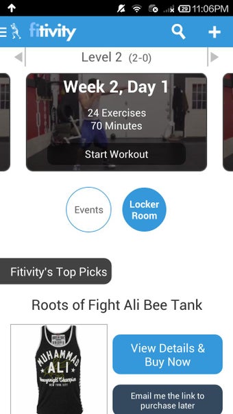 Image 2 for Learn to Box: Boxing Less…
