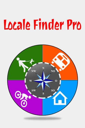 Image 0 for Local Finder Pro