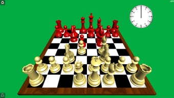 Image 3 for Chess 3D for Windows 10