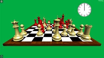 Imagen 1 para Chess 3D for Windows 10