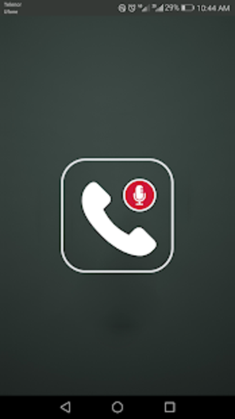 Image 0 for Call Recorder Automatic