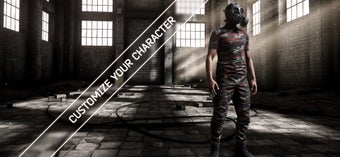 Image 1 for Retract: Battle Royale