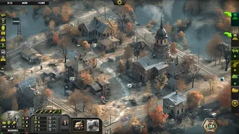 Image 0 for Frontline: WW2 - USSR Cor…