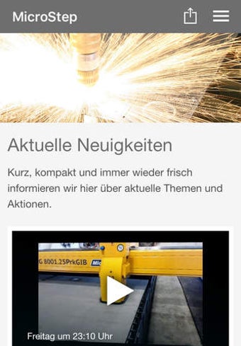 Image 0 for MicroStep Europa GmbH