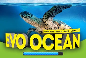 Image 0 for EVO OCEAN - Augmented Rea…
