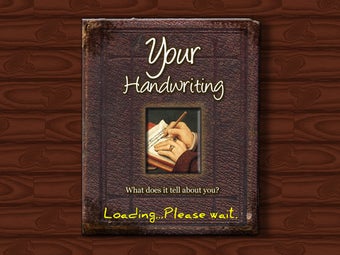 Image 0 for Handwriting HD