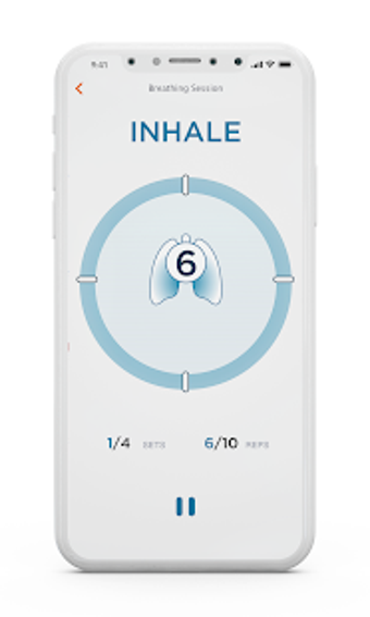 Image 2 for Breather Coach