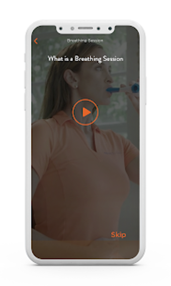 Image 1 for Breather Coach