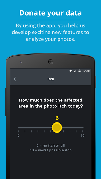 Imagen 0 para Imagine - Skin Condition …