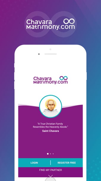 Image 2 for Chavara Matrimony