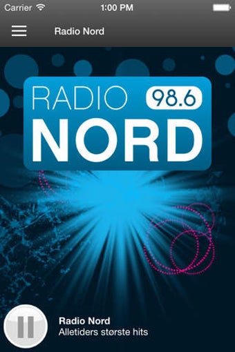 Image 0 for Radio Nord