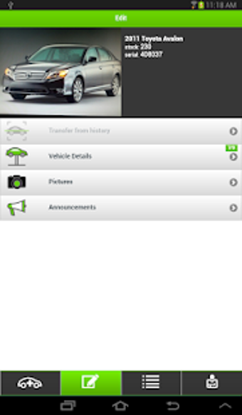 Image 2 for EDGE Mobile ASI