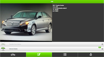 Image 1 for EDGE Mobile ASI