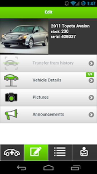 Image 3 for EDGE Mobile ASI