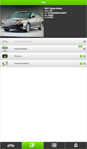 Image 0 for EDGE Mobile ASI