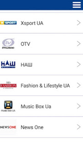 Image 2 for TVUA - Ukrainian TV onlin…