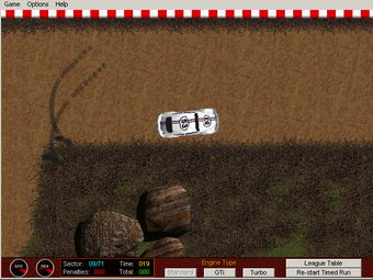 Image 0 for Rally Cross