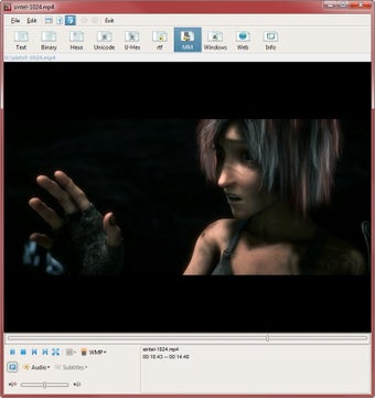 Imagen 0 para FileVoyager