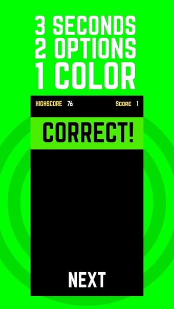 Image 3 for Wats Dat Color