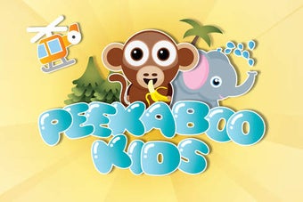 Image 0 for Peekaboo Kids