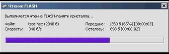 Image 0 for AVR Loader