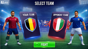 Imagen 0 para I Am Soccer Legend