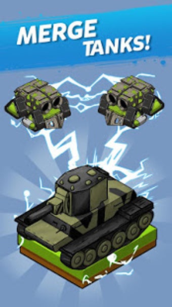Image 2 for Merge Tanks: Best Militar…