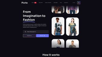 Image 0 for Pixite