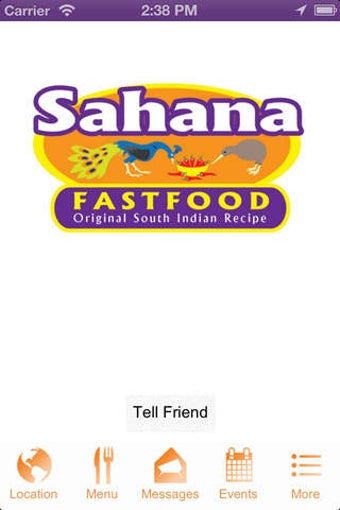 Imagen 0 para Sahana