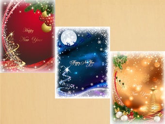 Image 5 for Amazing Christmas Frame -…
