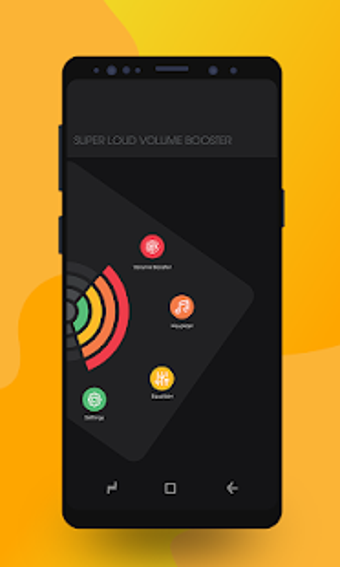 Image 2 for Super Loud Volume Booster