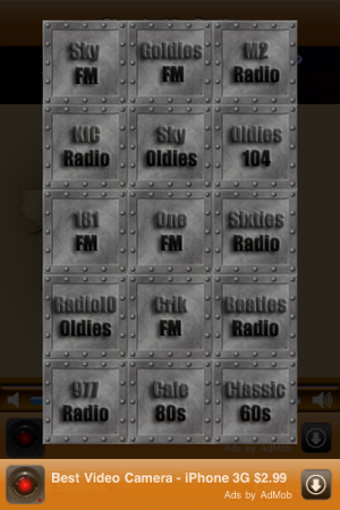 Image 1 for Oldies Radio FM