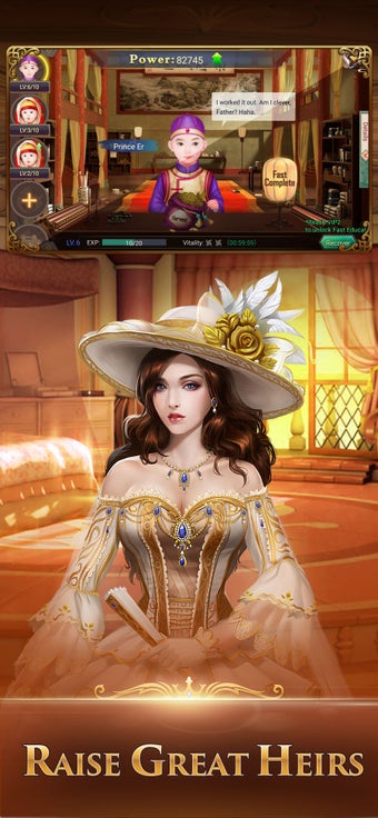 Imagen 3 para Call Me Emperor