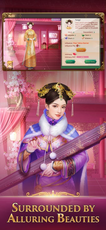 Imagen 2 para Call Me Emperor
