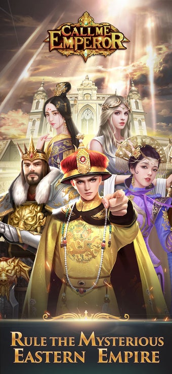 Imagen 0 para Call Me Emperor