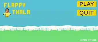 Image 0 for Flappy Thala