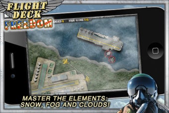 Image 3 for Flight Deck: Freedom