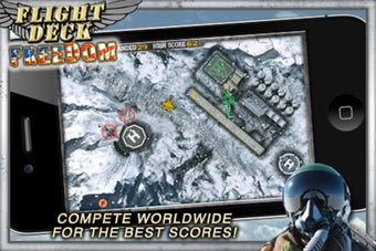 Image 2 for Flight Deck: Freedom