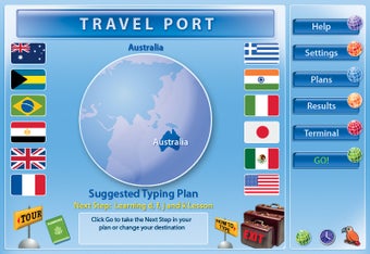 Imagen 2 para Typing Instructor Platinu…