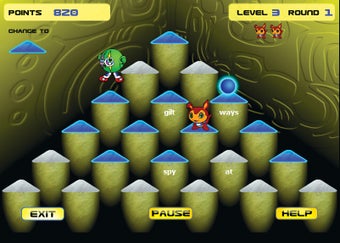 Imagen 4 para Typing Instructor Platinu…