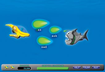 Imagen 2 para Typing Instructor Platinu…