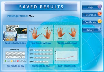 Imagen 3 para Typing Instructor Platinu…