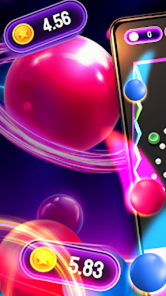 Image 0 for Overball Merge